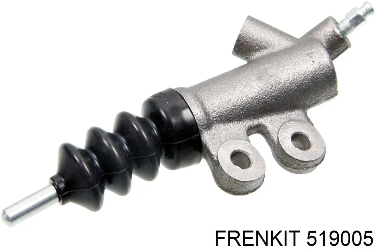 Ремкомплект рабочего цилиндра сцепления Frenkit 519005 цена, от 3.47 USD