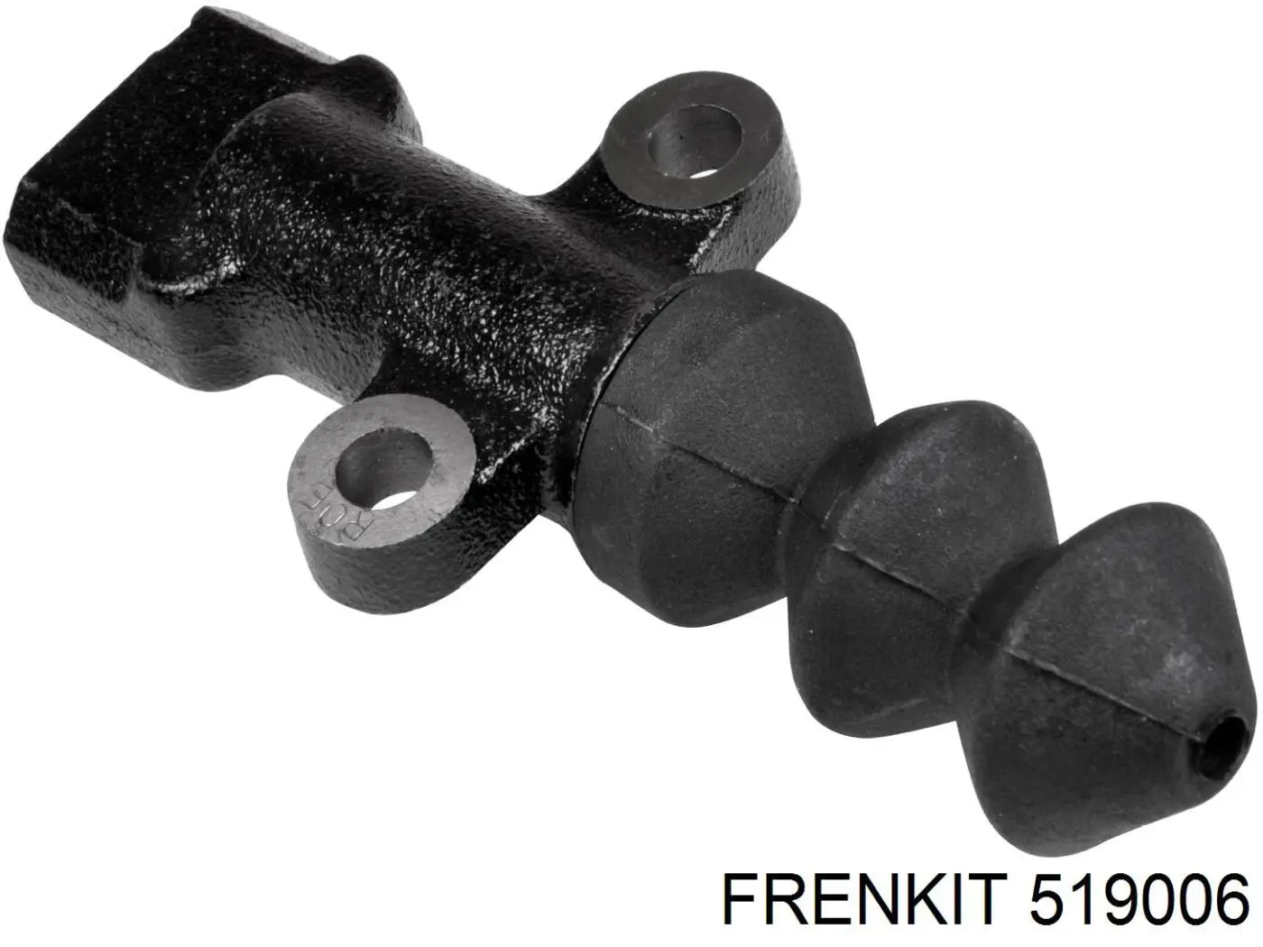 519006 Frenkit ремкомплект рабочего цилиндра сцепления