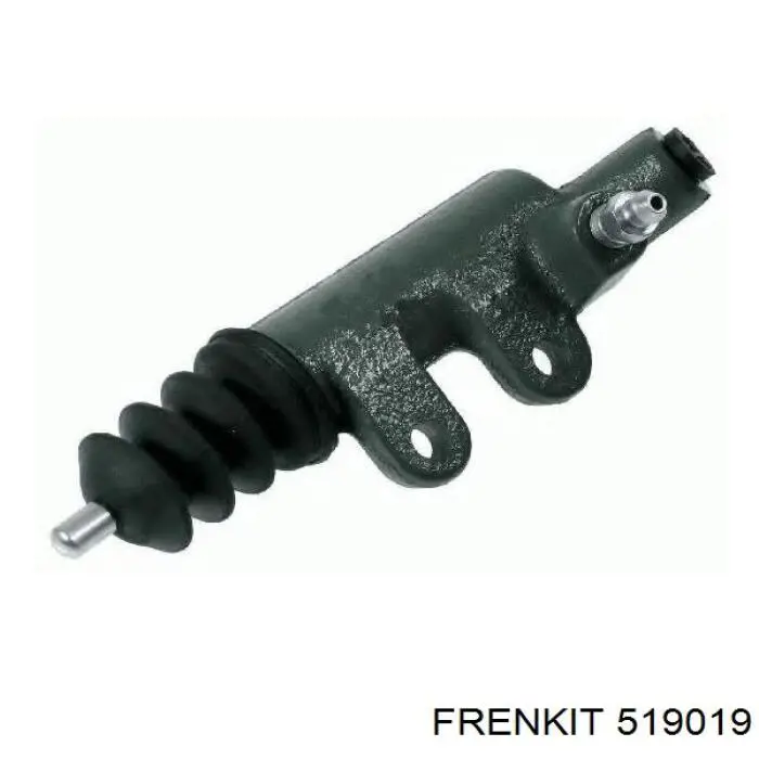 Ремкомплект рабочего цилиндра сцепления Frenkit 519019 цена, от 3.83 USD