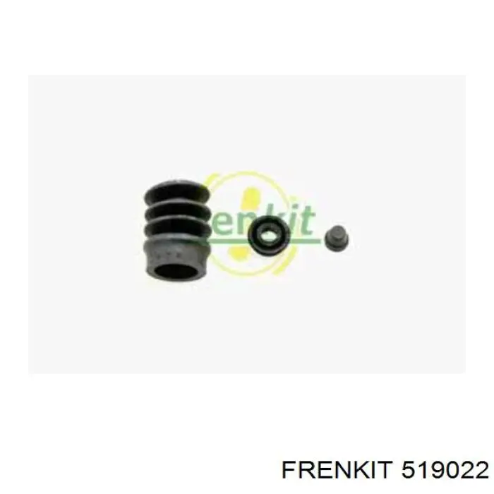 519022 Frenkit Ремкомплект рабочего цилиндра сцепления