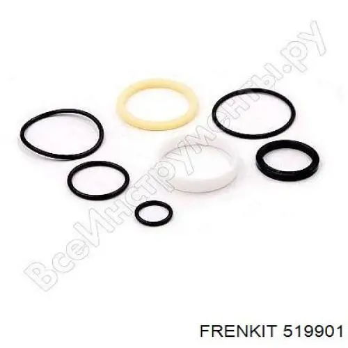 Ремкомплект рабочего цилиндра сцепления Frenkit 519901 цена, от 7.26 USD