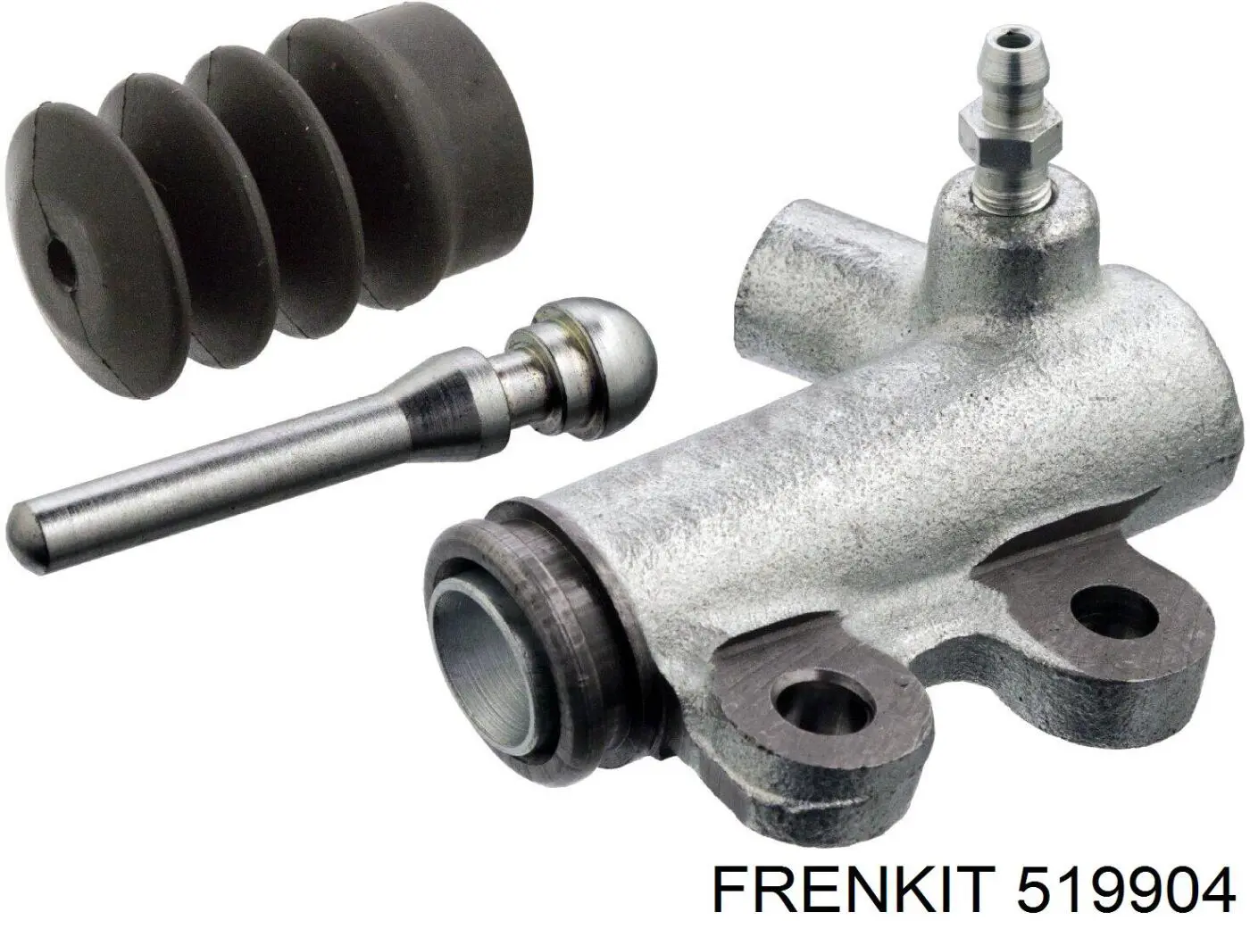 Ремкомплект рабочего цилиндра сцепления FRENKIT 519904
