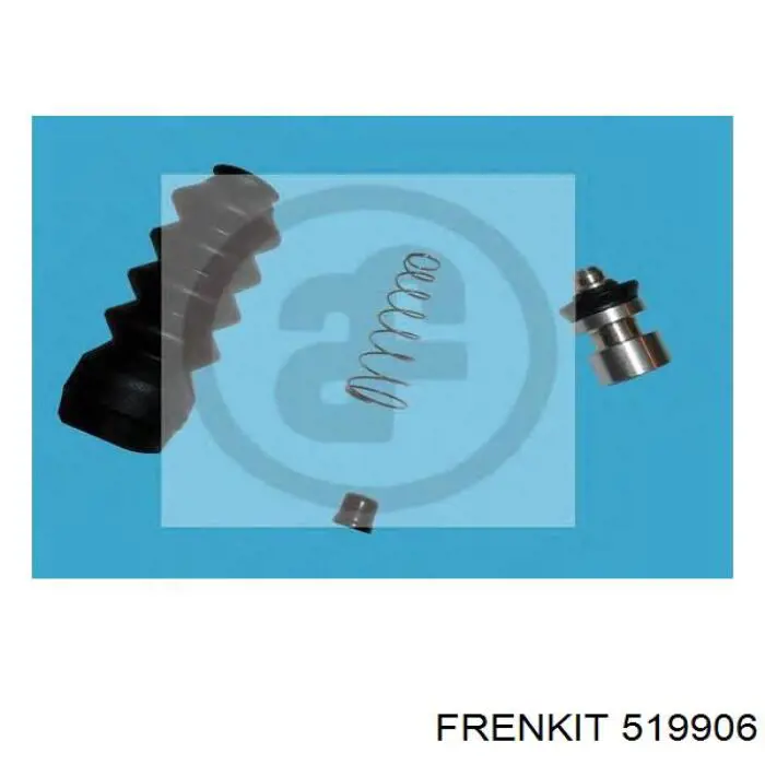 519906 Frenkit ремкомплект рабочего цилиндра сцепления