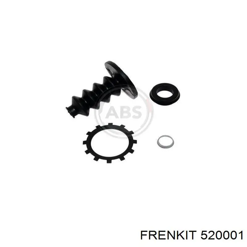 Ремкомплект рабочего цилиндра сцепления 520001 Frenkit