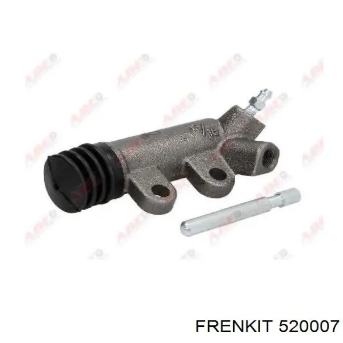 Ремкомплект рабочего цилиндра сцепления 520007 Frenkit