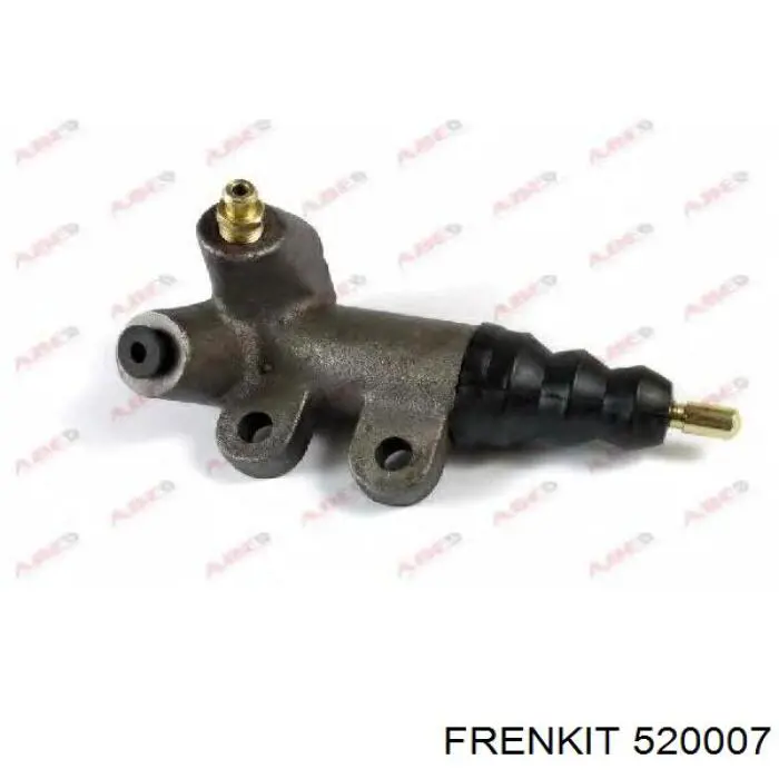 Ремкомплект рабочего цилиндра сцепления Frenkit 520007 цена, от 4.04 USD