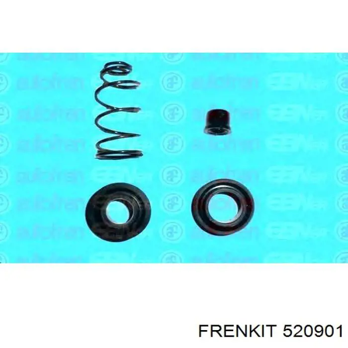 520901 Frenkit ремкомплект рабочего цилиндра сцепления
