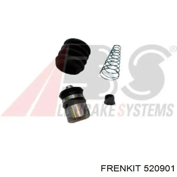 520901 Frenkit