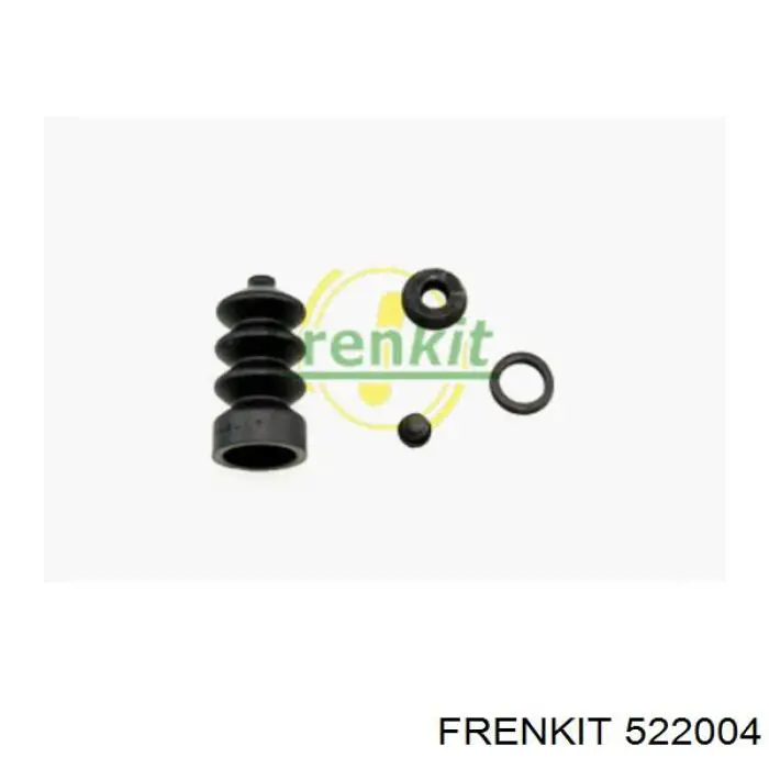 522004 Frenkit ремкомплект рабочего цилиндра сцепления