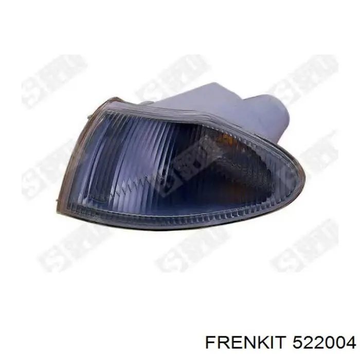 Купить 522004 Frenkit Ремкомплект рабочего цилиндра сцепления