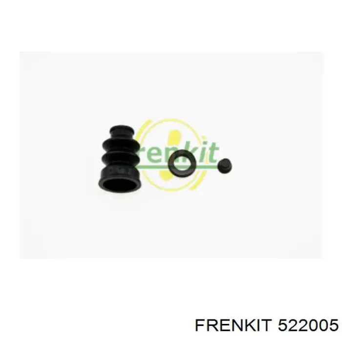 522005 Frenkit ремкомплект рабочего цилиндра сцепления