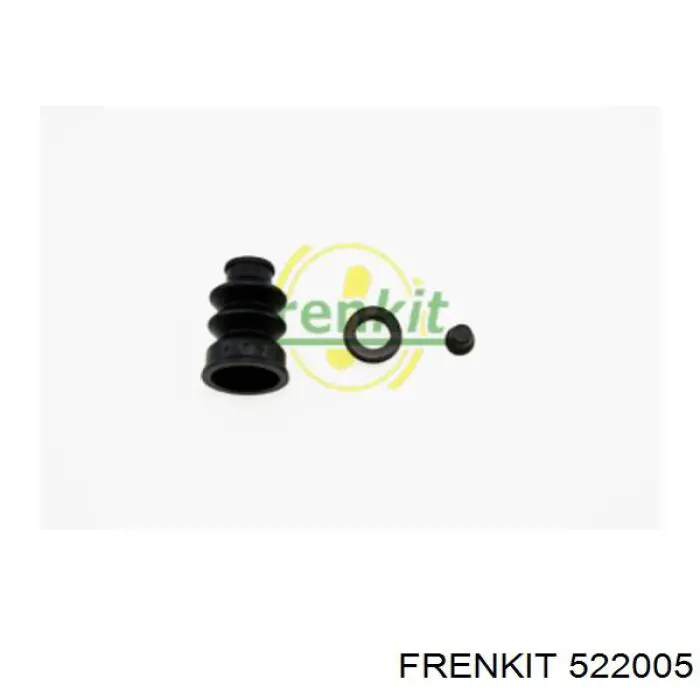 Ремкомплект рабочего цилиндра сцепления 522005 Frenkit
