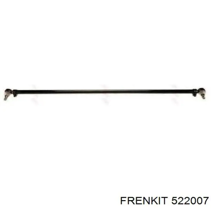 Ремкомплект рабочего цилиндра сцепления Frenkit 522007 цена, от 3.72 USD