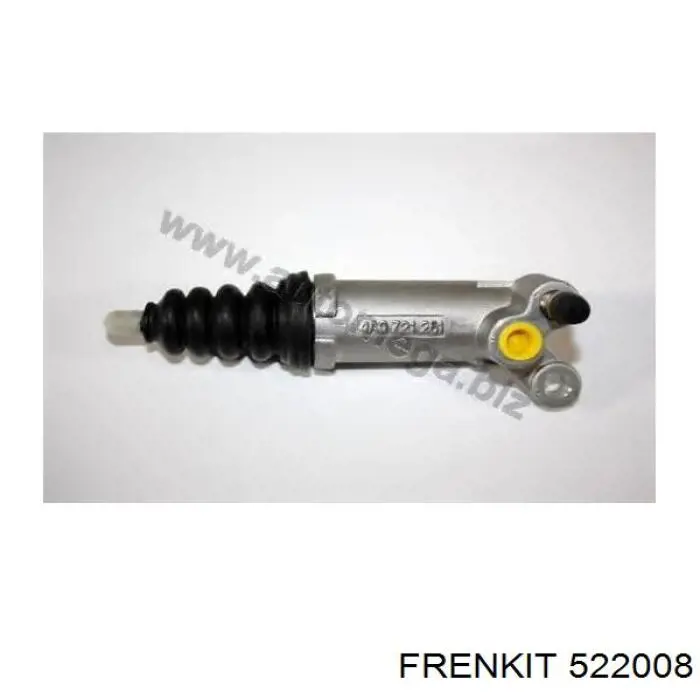 Ремкомплект рабочего цилиндра сцепления Frenkit 522008 цена, от 3.65 USD