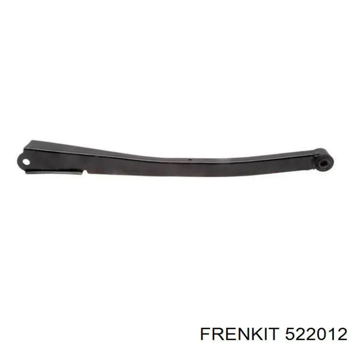 Ремкомплект рабочего цилиндра сцепления Frenkit 522012 цена, от 3.74 USD