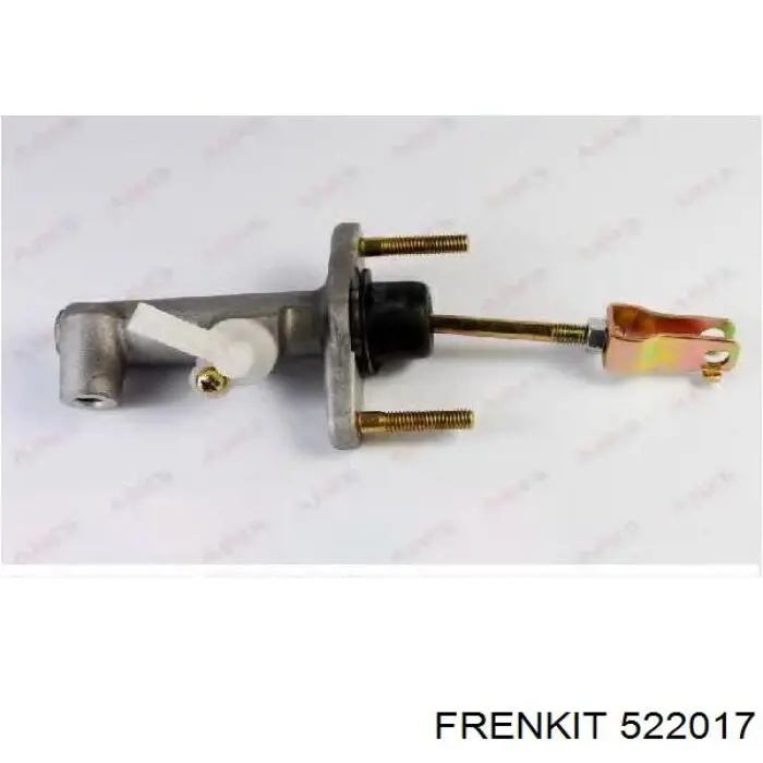 Ремкомплект рабочего цилиндра сцепления 522017 Frenkit