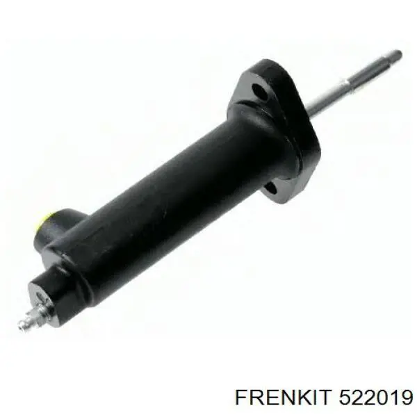 522019 Frenkit ремкомплект рабочего цилиндра сцепления