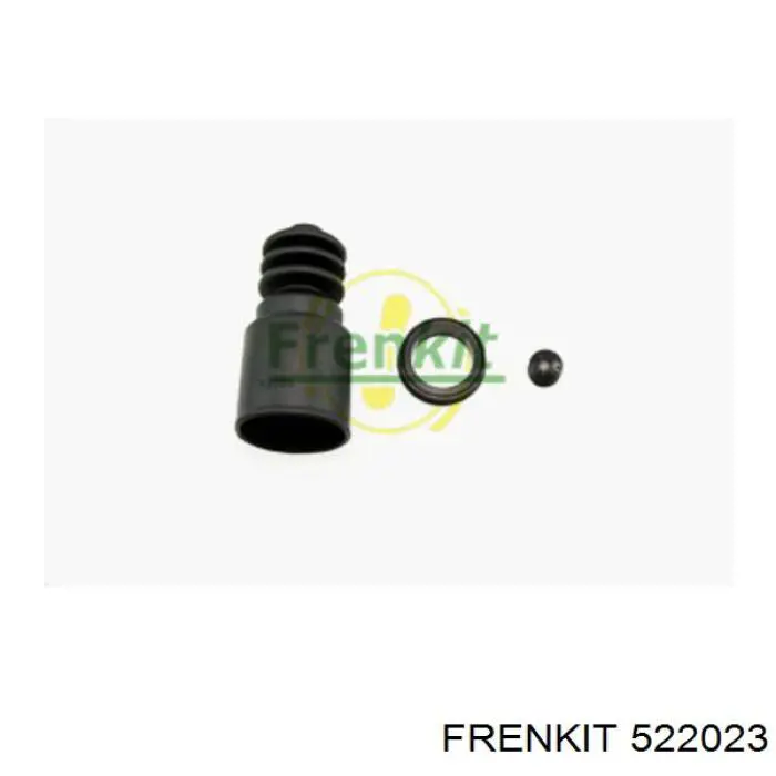 522023 Frenkit Ремкомплект рабочего цилиндра сцепления