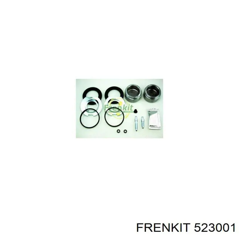 523001 Frenkit Ремкомплект рабочего цилиндра сцепления