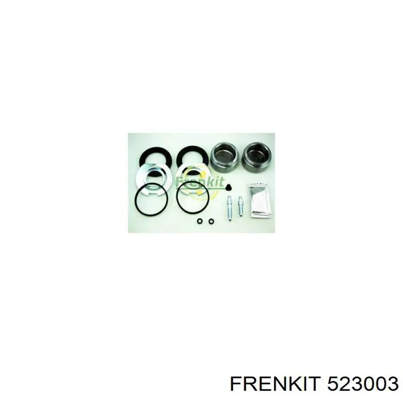 523003 Frenkit ремкомплект рабочего цилиндра сцепления