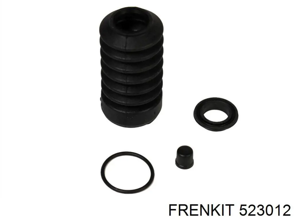 Ремкомплект рабочего цилиндра сцепления Frenkit 523012 цена, от 3.39 USD