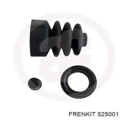 525001 Frenkit Ремкомплект рабочего цилиндра сцепления