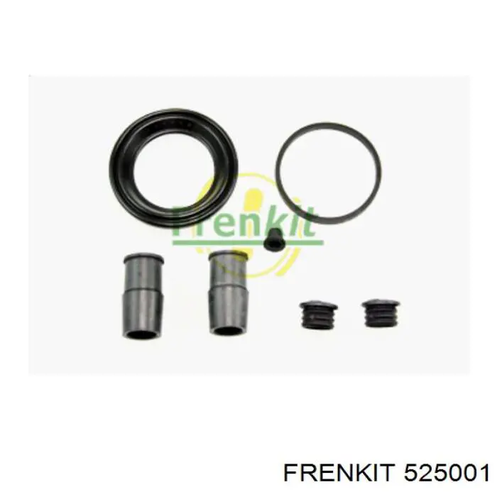 Ремкомплект рабочего цилиндра сцепления Frenkit 525001 цена, от 2.02 USD