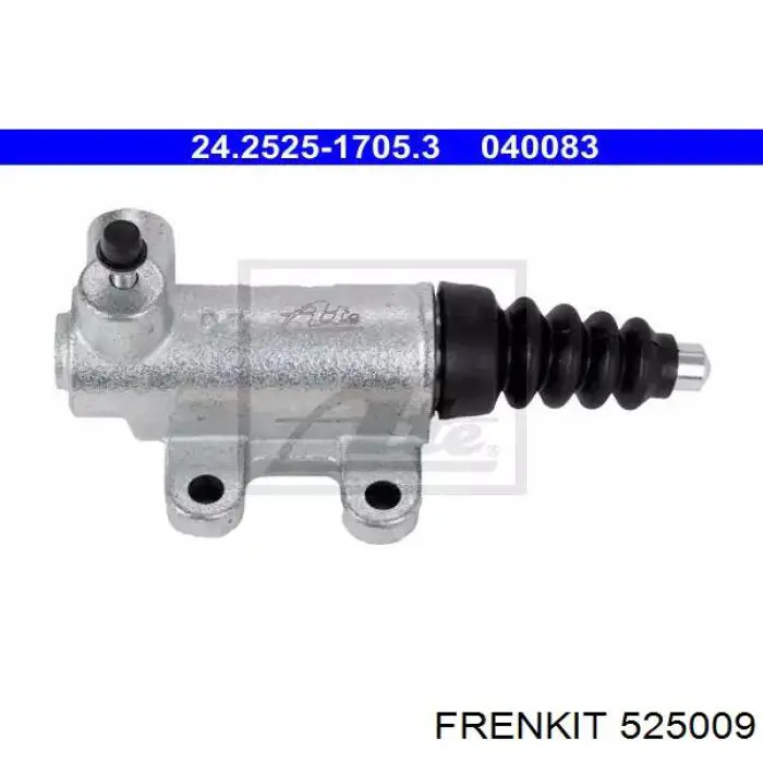 525009 Frenkit Ремкомплект рабочего цилиндра сцепления