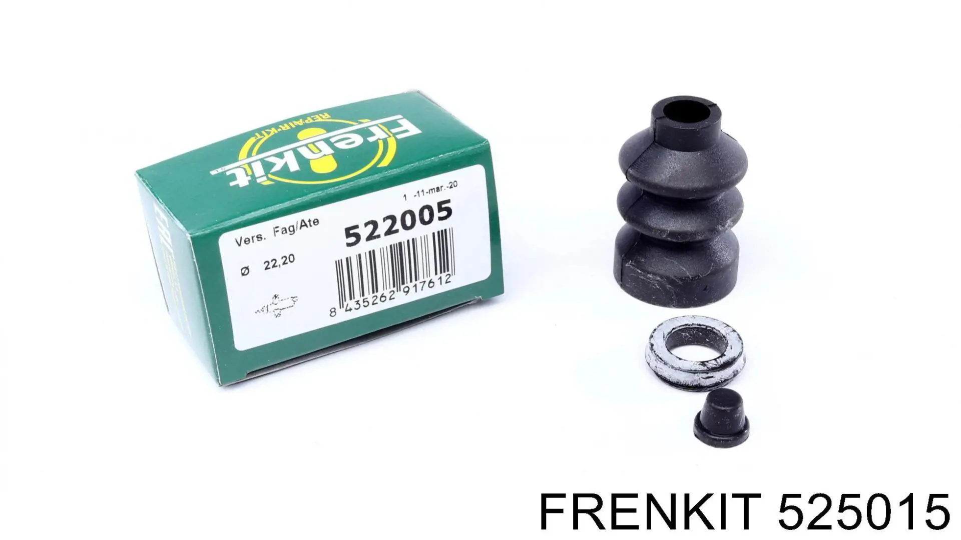 525015 Frenkit