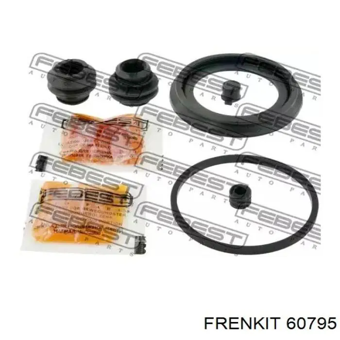  Frenkit 60795 цена, от 0.14 USD