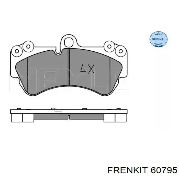 60795 Frenkit 