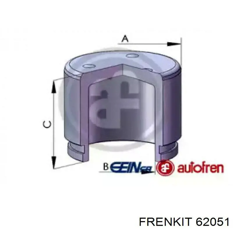  62051 Frenkit