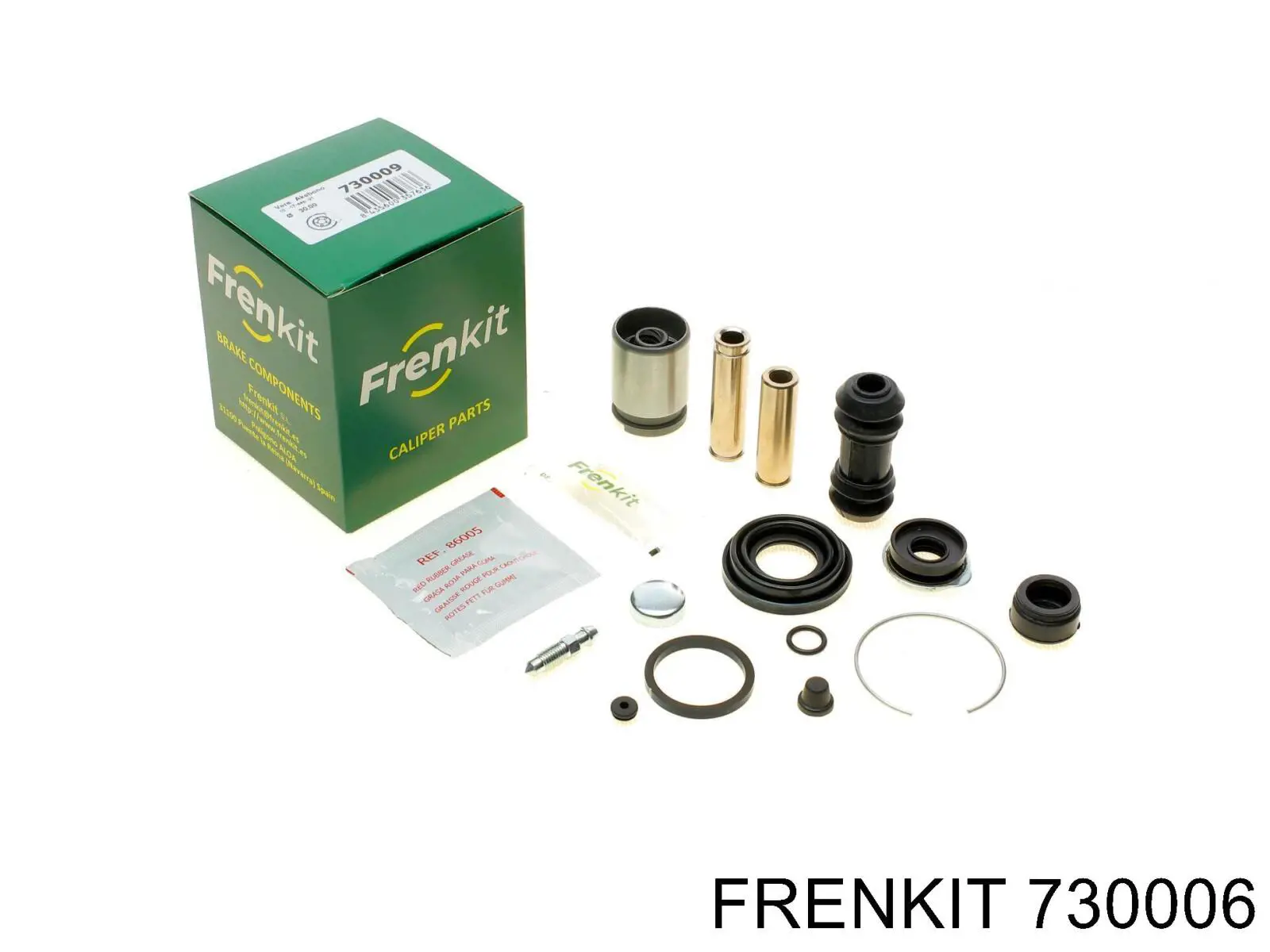 730006 Frenkit 