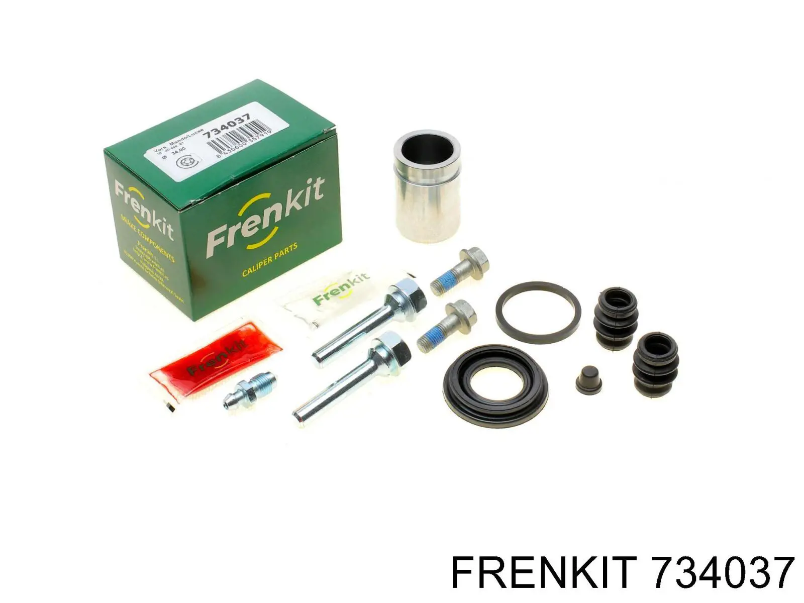  734037 Frenkit