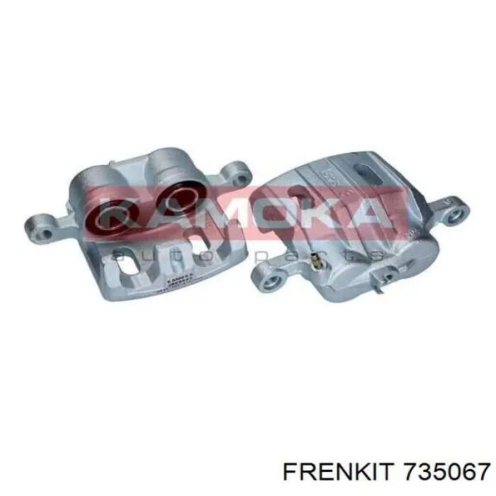 Ремкомплект суппортов ERT 440348 цена, от 19.72 USD