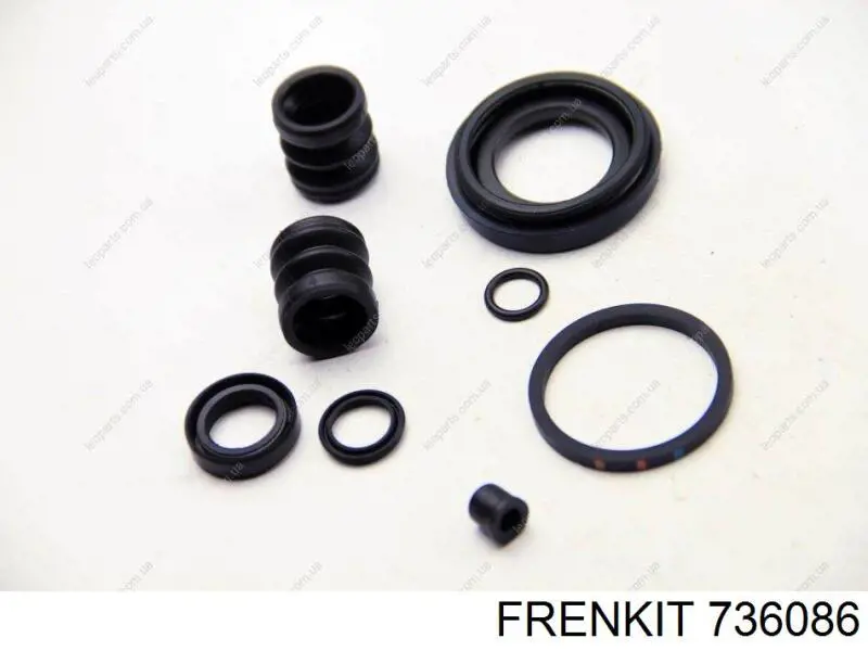 736086 Frenkit 