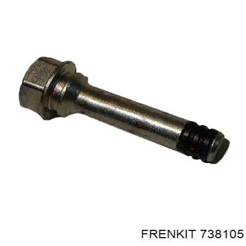 Ремкомплект суппортов Frenkit 738105 цена, от 27.89 USD