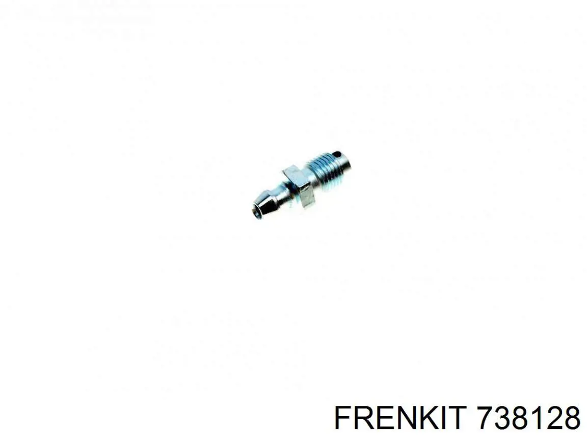 Ремкомплект суппортов Frenkit 738128 цена, от 23.09 USD