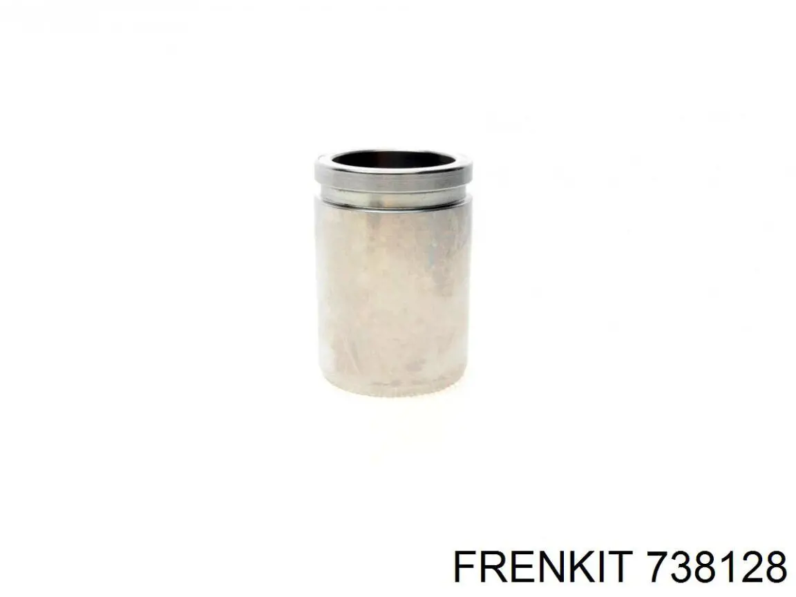 Купить 738128 Frenkit Ремкомплект суппорта тормозного, заднего