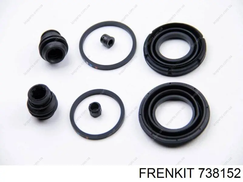 738152 Frenkit 