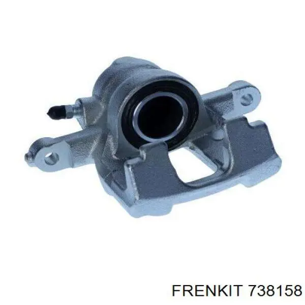 Ремкомплект заднего суппорта Frenkit 738158