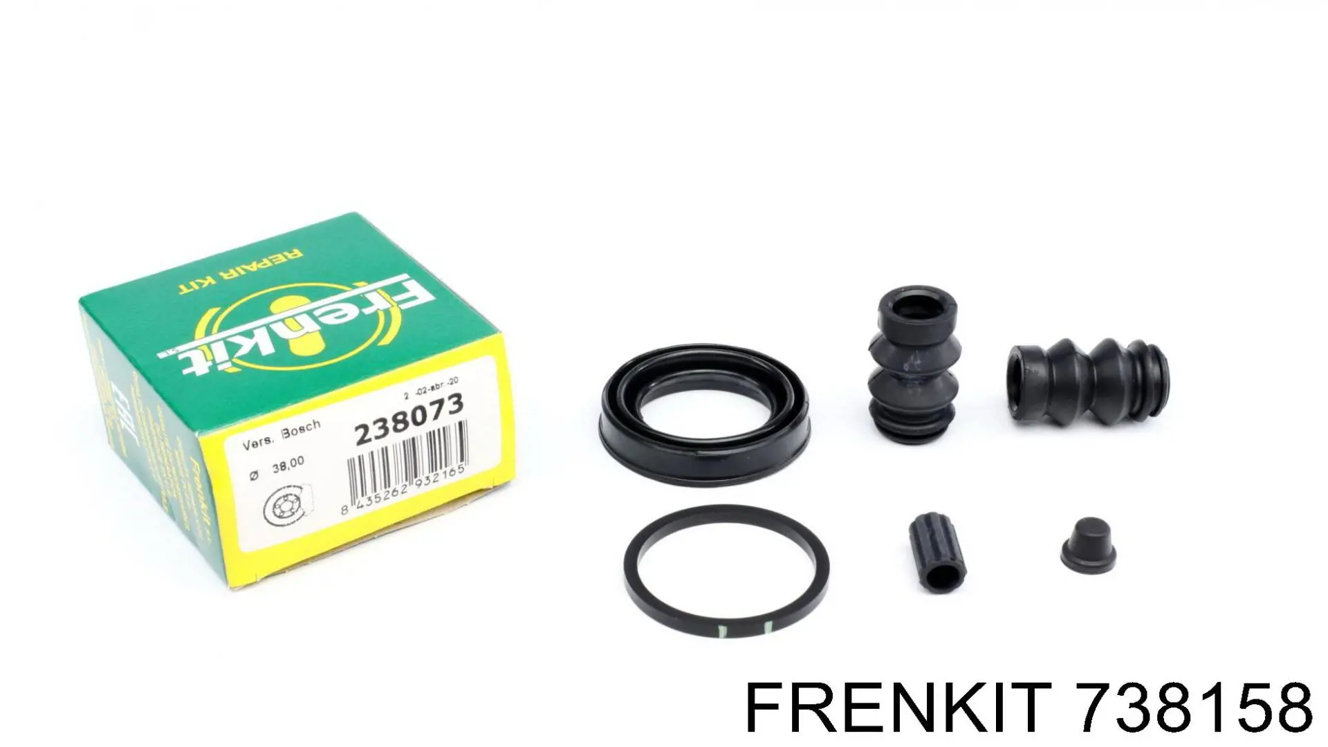  738158 Frenkit