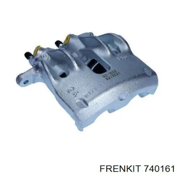 Ремкомплект тормозной системы ERT 440364 цена, от 28.67 USD