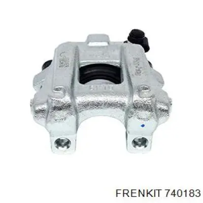 740183 Frenkit Ремкомплект заднего тормозного суппорта