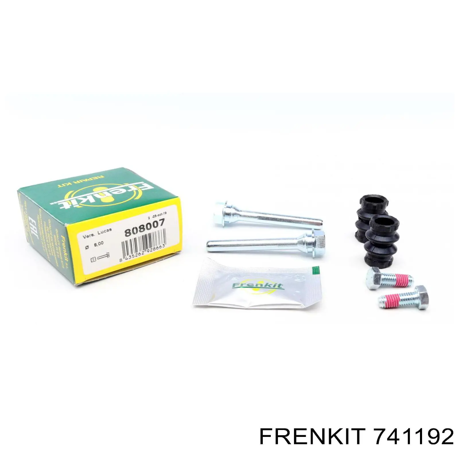 741192 Frenkit 