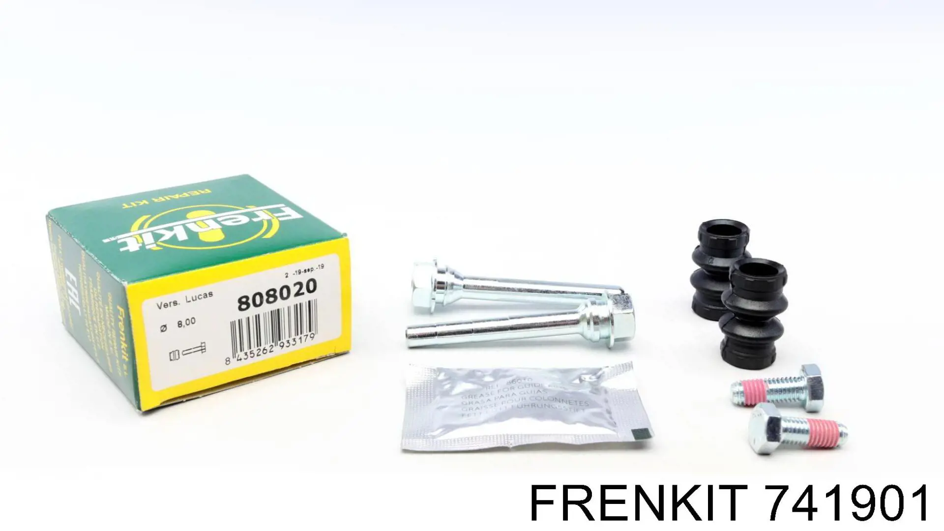  741901 Frenkit