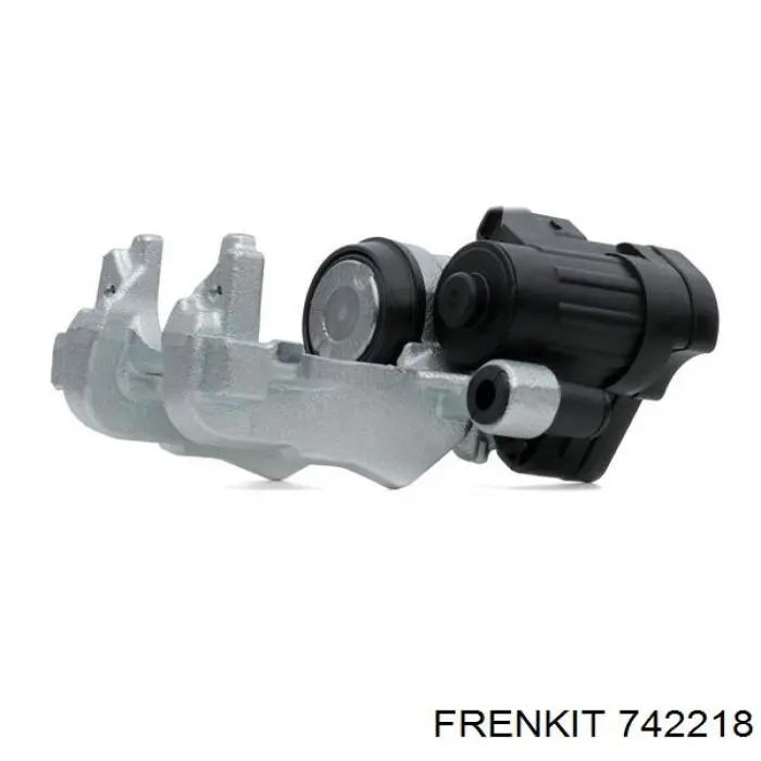 Ремкомплект суппортов Frenkit 742218 цена, от 18.75 USD