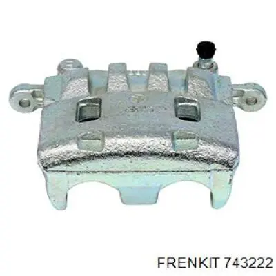 Ремкомплект переднего суппорта D44600S Autofren