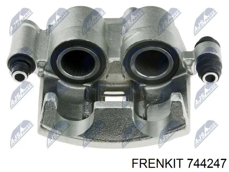 Ремкомплект тормозной системы Frenkit 744247 цена, от 34.96 USD
