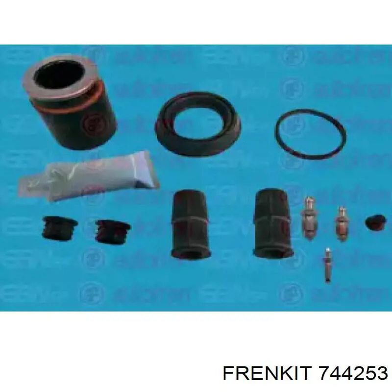  Frenkit 744253 цена, от 24.56 USD